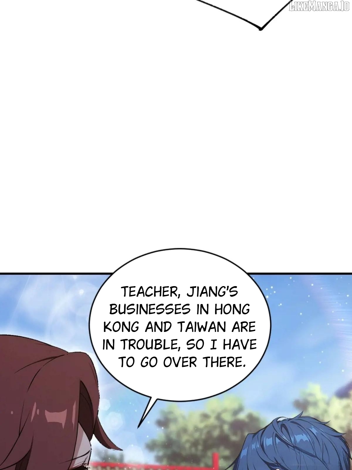 Outrageous! I opened a training class for empresses Chapter 87 - page 13